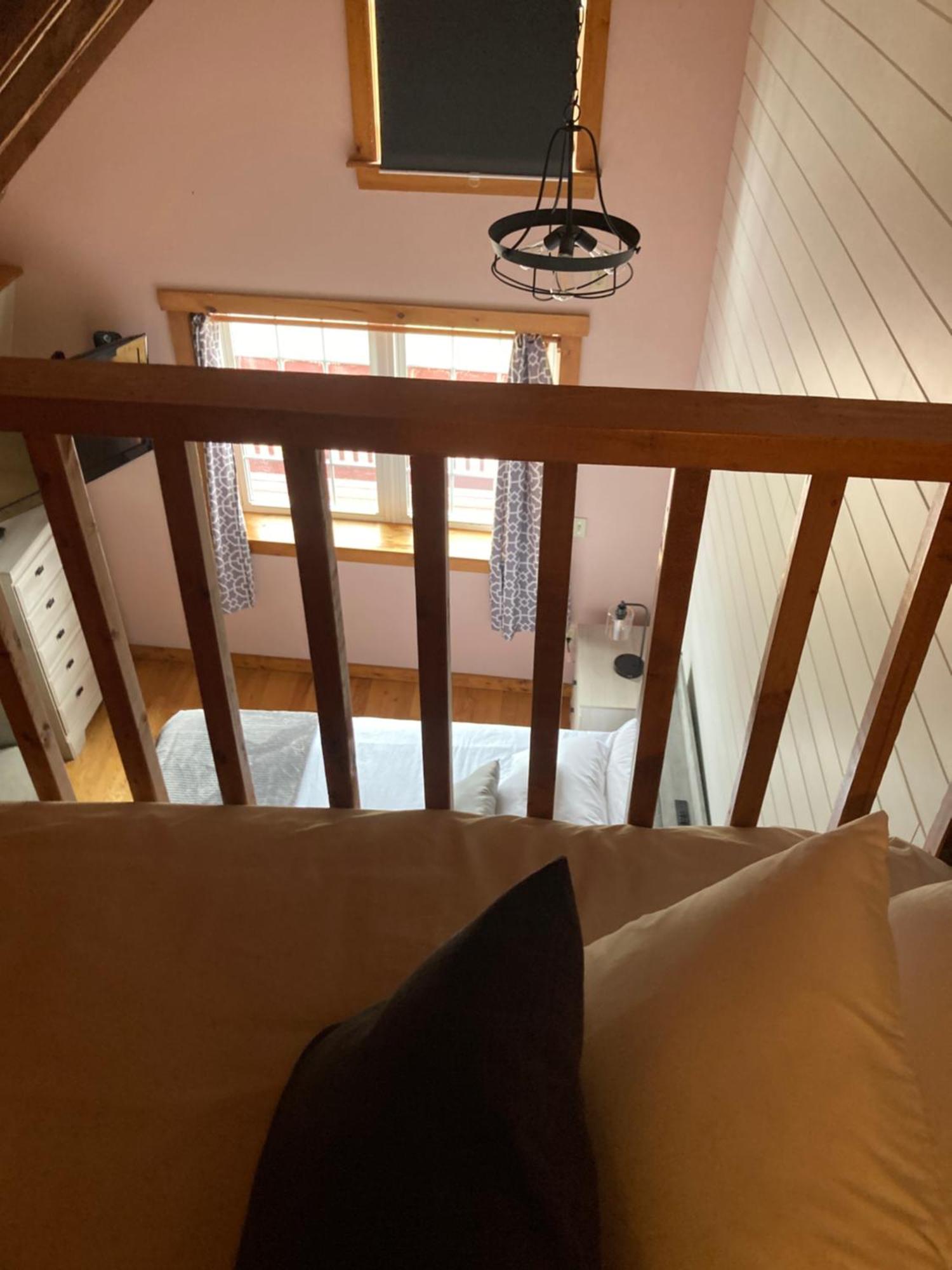 A Country Home Inn The City Charlottetown Cameră foto